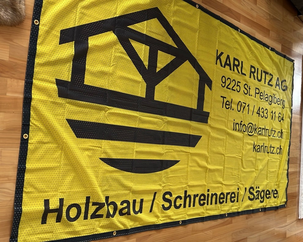 Deluxe Stoffnetze 200x100cm / 100x200cm
