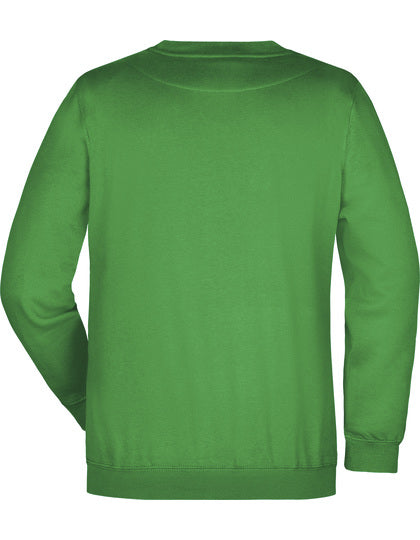 Personalisierbares Herren Komfort Sweatshirt - Weitere Farben