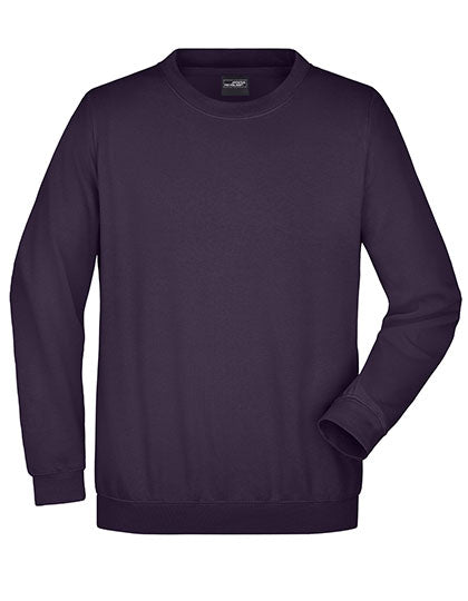 Personalisierbares Herren Komfort Sweatshirt - Weitere Farben