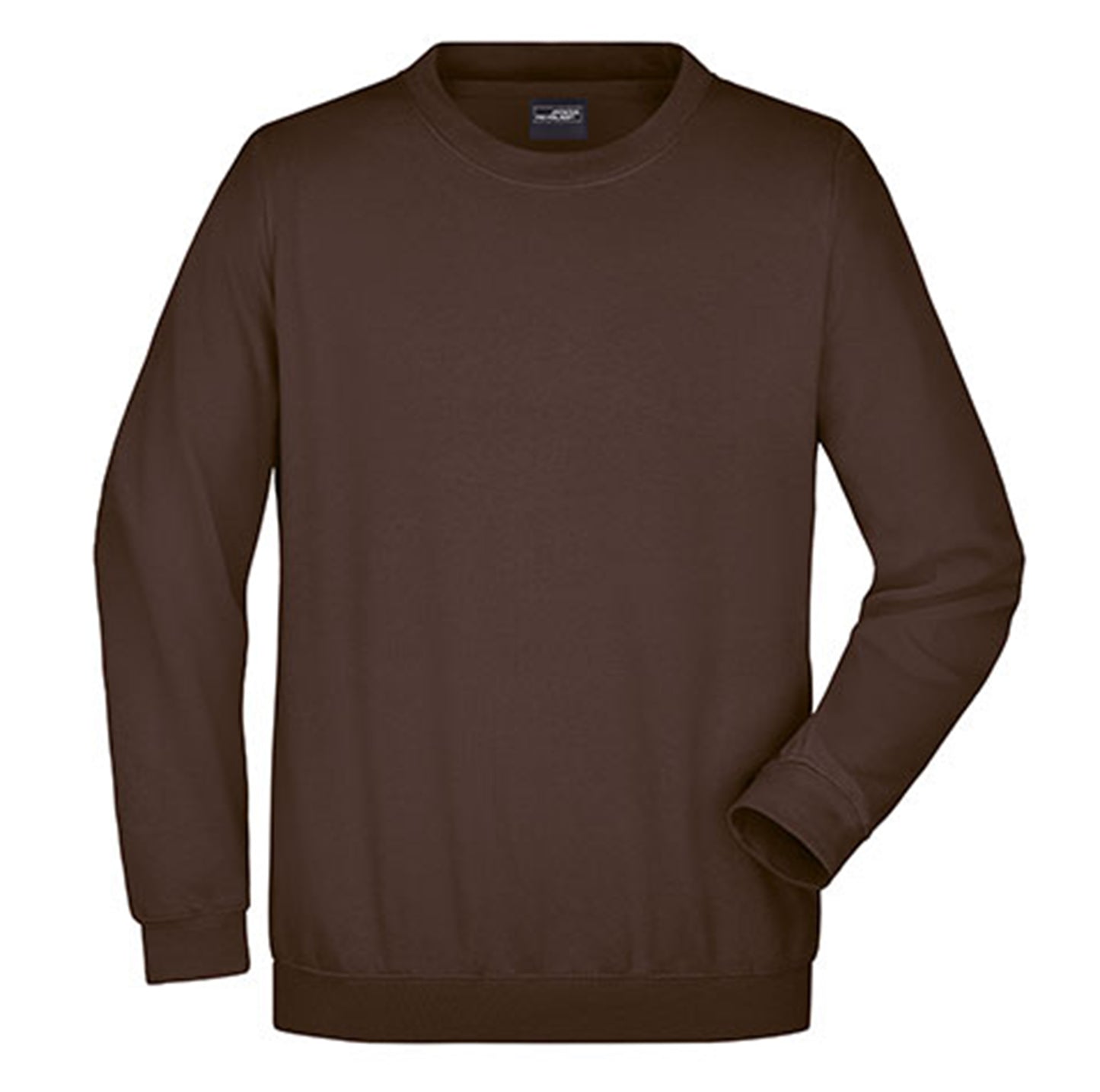 Personalisierbares Herren Komfort Sweatshirt - Weitere Farben