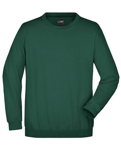 Personalisierbares Herren Komfort Sweatshirt - Weitere Farben