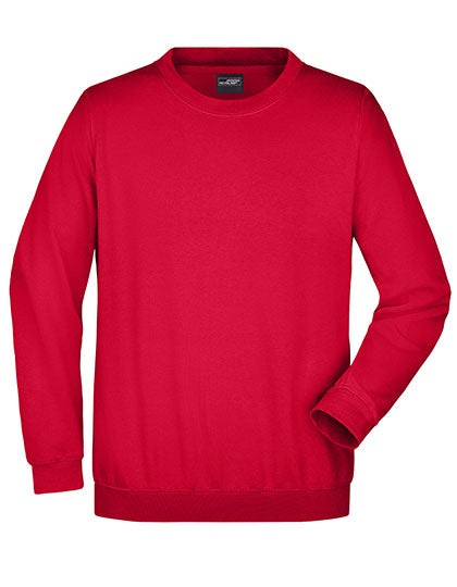 Personalisierbares Herren Komfort Sweatshirt - Weitere Farben