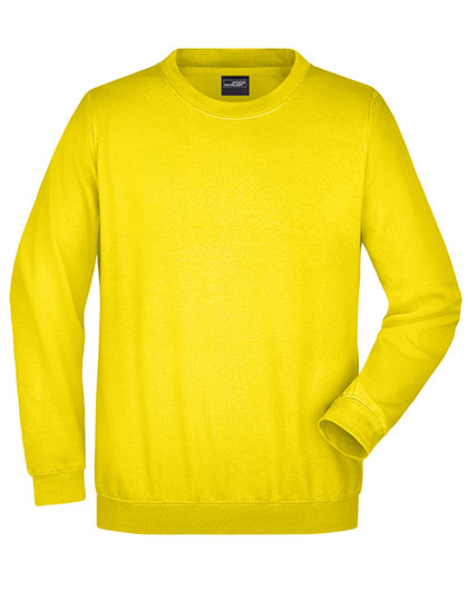 Personalisierbares Herren Komfort Sweatshirt - Weitere Farben