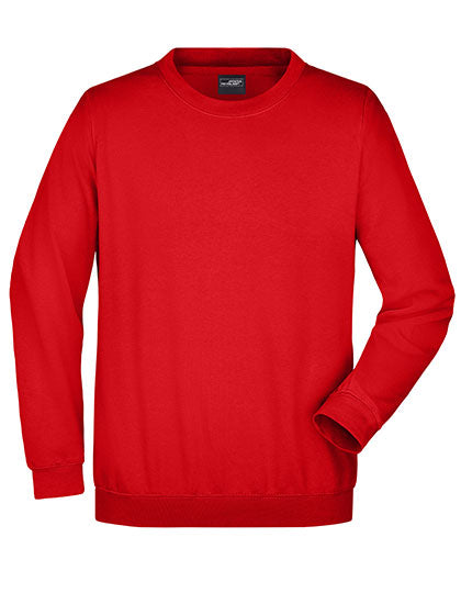 Personalisierbares Herren Komfort Sweatshirt - Weitere Farben