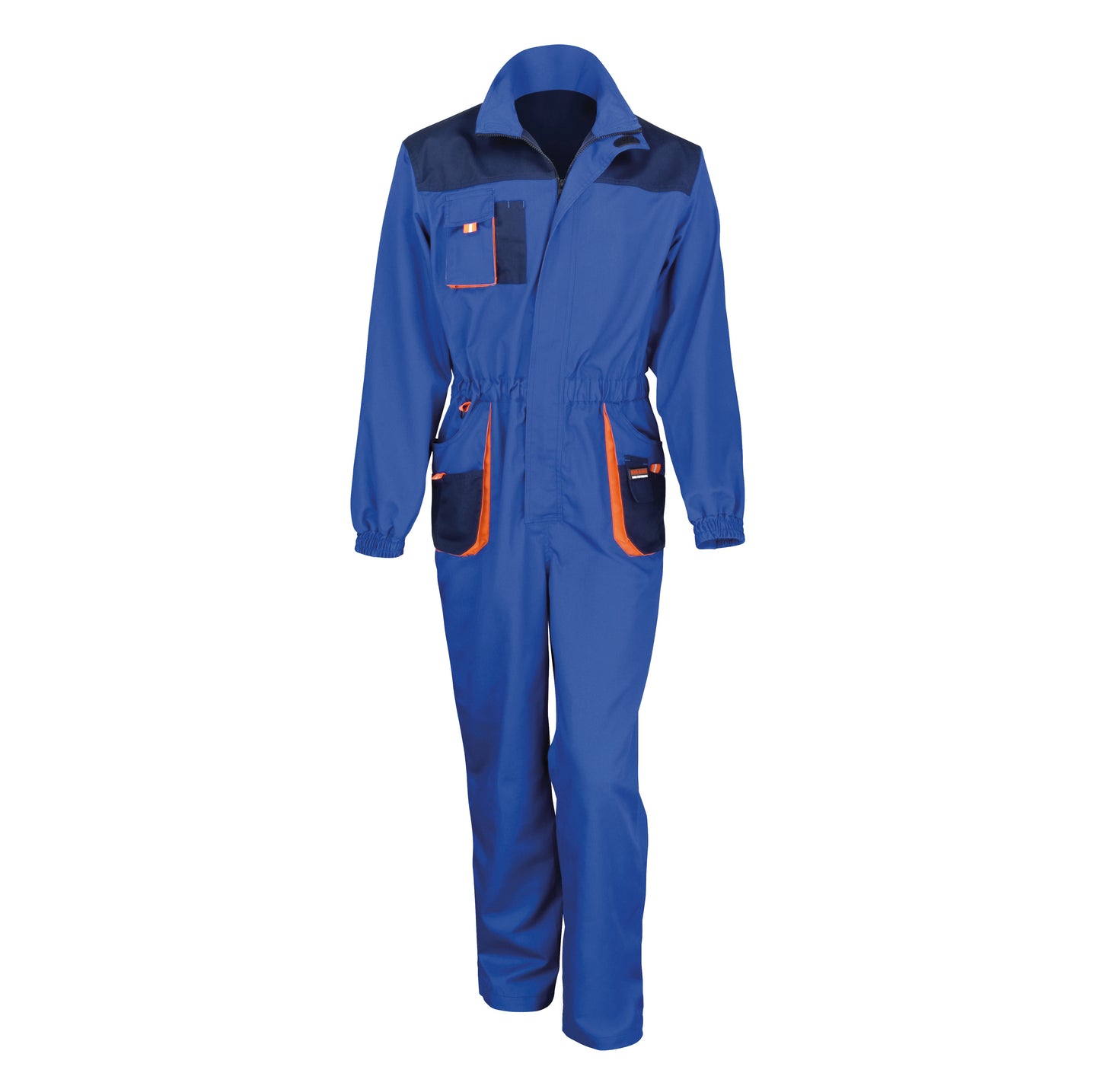Personalisierbarer Unisex Lite Coverall