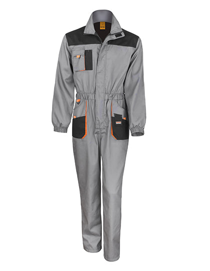 Personalisierbarer Unisex Lite Coverall