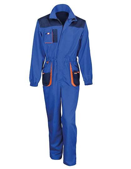 Personalisierbarer Unisex Lite Coverall