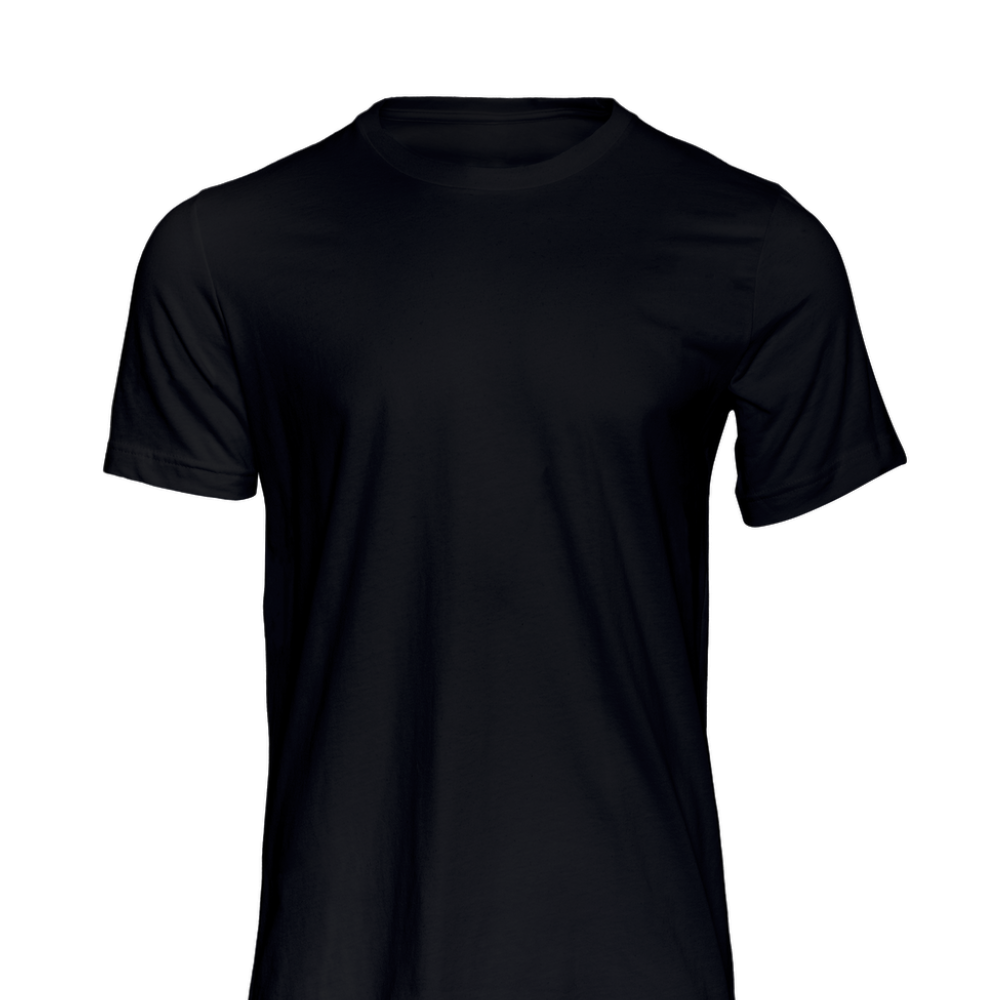 Dein eigenes Motiv Herren T-Shirt - Dein Foto, Dein Spruch, Dein Design - individuell bedruckt