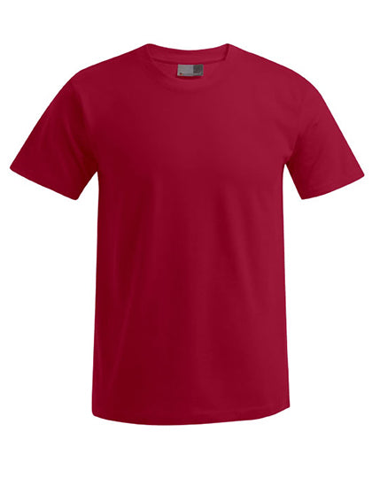 Personalisierbares Premium Herren T-Shirt - Weitere Farben