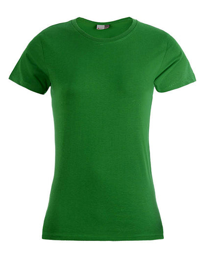 Personalisierbares Premium Damen T-Shirt - Weitere Farben