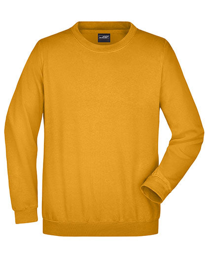 Personalisierbares Herren Komfort Sweatshirt - Weitere Farben