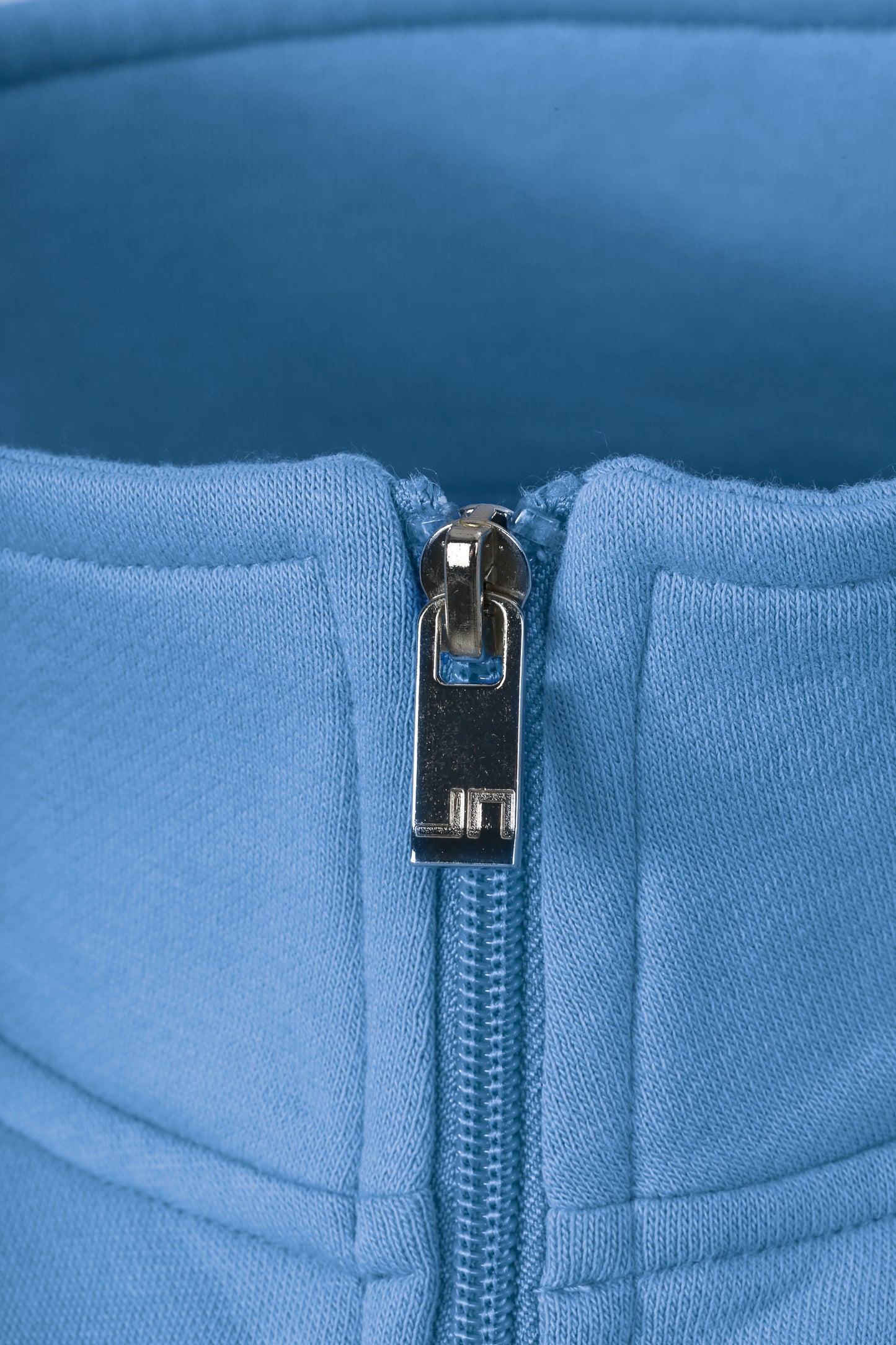 Personalisierbares Unisex Half Zip Sweatshirt - Weitere Farben